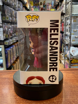 Melisandre #42 (Funko Pop, Game of Thrones) - Bitz & Buttons