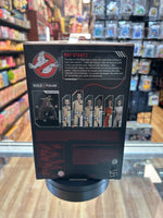 Ghostbusters Plasma Series Set (Ghostbusters, Hasbro) **COMPLETE**