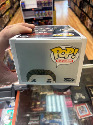 Eleven #572 EXCLUSIVE (Funko Pop, Stranger Things) - Bitz & Buttons