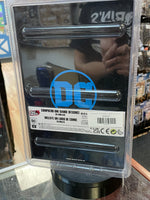 Fighting the Frozen Batman (McFarlane, DC Page Punchers) *SEALED*