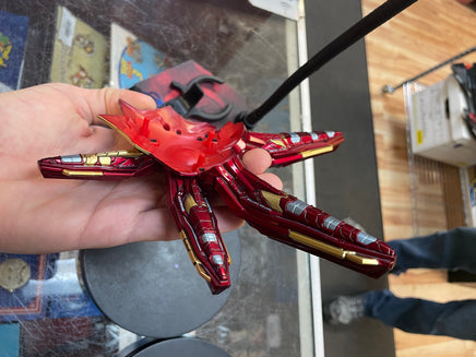 Iron Man Mark LXXXV MMS528 (Marvel, Hot Toys) **COMPLETE** - Bitz & Buttons