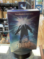 Outpost 31 Macready (NECA, The Thing) **SEALED**