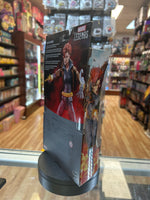 Black Widow -Grey Suit- (Marvel Legends, Hasbro) *SEALED*