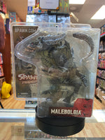 Malebolgia  Mutations (Vintage Spawn, McFarlane) SEALED - Bitz & Buttons