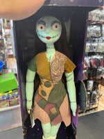 Jumbo Sally Plush Doll (Vintage Nightmare Before Christmas, Jun Planning Company) **SEALED**