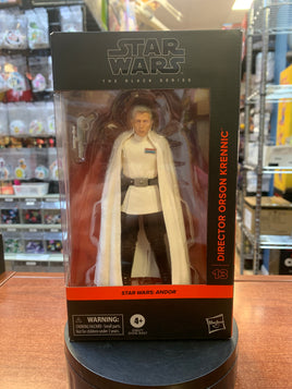 Director Orson Krennic Andor (Star Wars The Black Series, Hasbro) SEALED