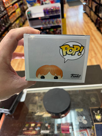 Ron Weasley #71 (Funko Pop, Harry Potter) - Bitz & Buttons