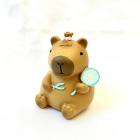 CAPYBARA VOL.1 FIGURINE (BCMini, Blind Box) - Bitz & Buttons