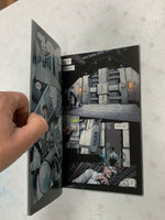 Batman I Am Bane Volume 3 (DC Comics Trade TPB, Batman) - Bitz & Buttons