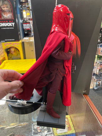 Royal Guard MMS469 (Star Wars, Hot Toys) COMPLETE - Bitz & Buttons