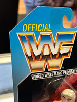 Ric Flair (Vintage WWE WWF, Hasbro) Sealed