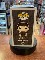 Bran Stark #52 (Funko Pop, Game of Thrones) - Bitz & Buttons