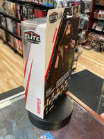 Luke Harper #66 (WWE Elites, Mattel) **SEALED**