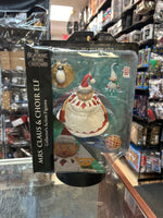 Mrs Clause & Choir Elf (Nightmare Before Christmas, DST) **SEALED**
