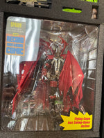 Kickstarter Modern Spawn (McFarlane Toys, Spawn) **SEALED**