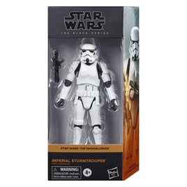 Imperial Stormtrooper (Star Wars Black Series, Hasbro)