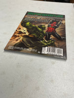 The Incredible Hulks Planet Savage (Marvel TPB, Paperback) - Bitz & Buttons