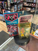Masked Rider Tackle (Vintage Kamen Rider, BanPresto) SEALED - Bitz & Buttons