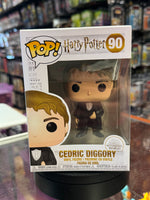 Cedric Diggory #90 (Funko Pop!, Harry Potter)