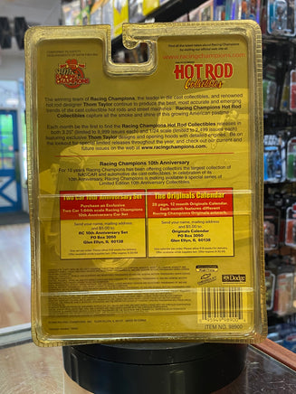 AMX Javelin '68 Diecast (Hot Rod Collectibles, Racing Champions) SEALED - Bitz & Buttons