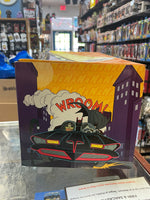Batmobile Classic TV Series (DC Comics Batman, Mattel) **NEW**