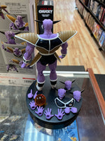 Ginyu (Dragon Ball Z, Bandai SH Figuarts) **COMPLETE**