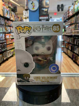 Lord Voldemort #85 (Funko Pop, Harry Potter) EXCLUSIVE - Bitz & Buttons