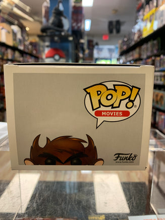 Taz #414 (Funko Pop, Space Jam) - Bitz & Buttons