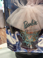 Swan Queen Barbie 18509 (Vintage Barbie, Mattel)