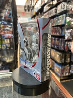 Dan Moroboshi Ultraseven (Ultraman, Bandai SH Figuarts) SEALED