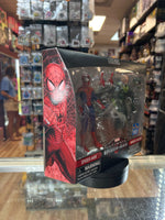 Ultimate Spider-Man & Vulture (Marvel Legends, Hasbro) *SEALED*