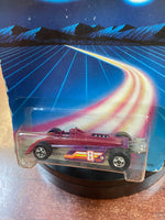 Thunderstreak (Mattel, Hot Wheels) - Bitz & Buttons