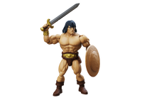 Conan the Barbarian: IMMORTAL CHAMPIONS - Bitz & Buttons
