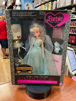 Happy Bridal Barbie 30th Anniversary -Asian Excluisve- (Vintage Barbie, Bandai)