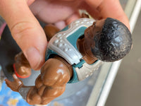 Clamp Champ 1274 (Vintage MOTU, Mattel) **COMPLETE**