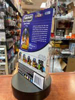 Clone Trooper FOIL VC15 (Star Wars Vintage Collection, Hasbro) SEALED