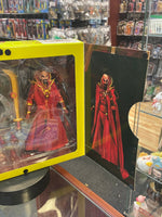 Flash Gordon & Ming of Merciless (Flash Gordon, Neca) **SEALED**