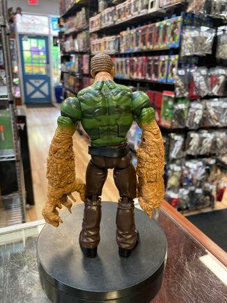 SandMan BAF (Marvel, Hasbro) **COMPLETE** (Copy) - Bitz & Buttons