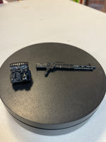 Gung Ho v7 (Vintage GiJoe, Hasbro) **COMPLETE** - Bitz & Buttons