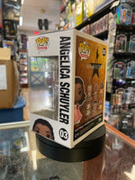 Angelica Schuyler #03 (Funko Pop, Hamilton) - Bitz & Buttons
