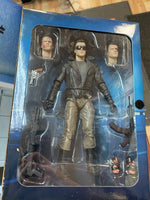 T-800 Police Station (NECA, Terminator) **SEALED**