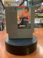 Rambo(Vintage Nintendo NES, Vintage Video Games) - Bitz & Buttons