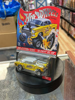 Chevy Bel Air 55' -SElections Series- (Hot Wheels, Mattel)**SEALED**