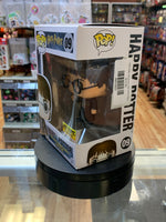 Harry Potter #09 (Funko Pop, Harry Potter) - Bitz & Buttons