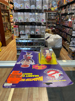 Granny Gross Ghost (Vintage Ghostbusters, Kenner) SEALED - Bitz & Buttons