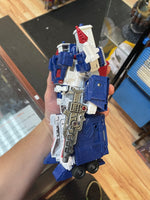 Ultra Magnus Leader Class (Transformers Generations WFC Kingdom, Hasbro) COMPLETE