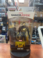 Iron Man -BAF Mindless One- (Marvel Legends, Hasbro) *SEALED*