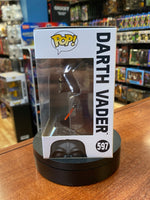 Darth Vader #597 (Funko Pop, Star Wars) - Bitz & Buttons