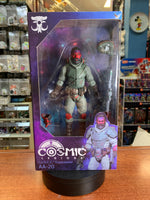 TU5CC Experiment AA-20 (Four Horsemen, Cosmic Legions) *NEW* - Bitz & Buttons