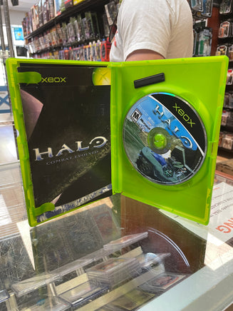 Halo (Xbox, Bungie, Video Game) **TESTED** - Bitz & Buttons
